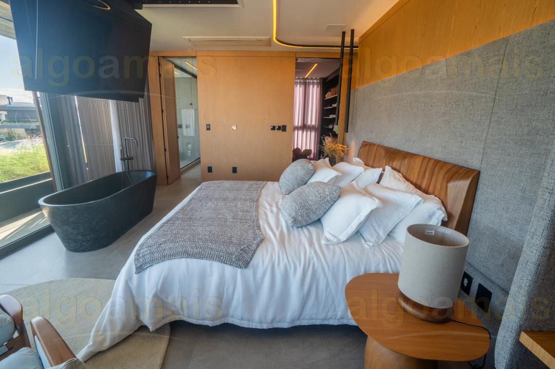Casa de Condomínio, 6 quartos - Foto 60