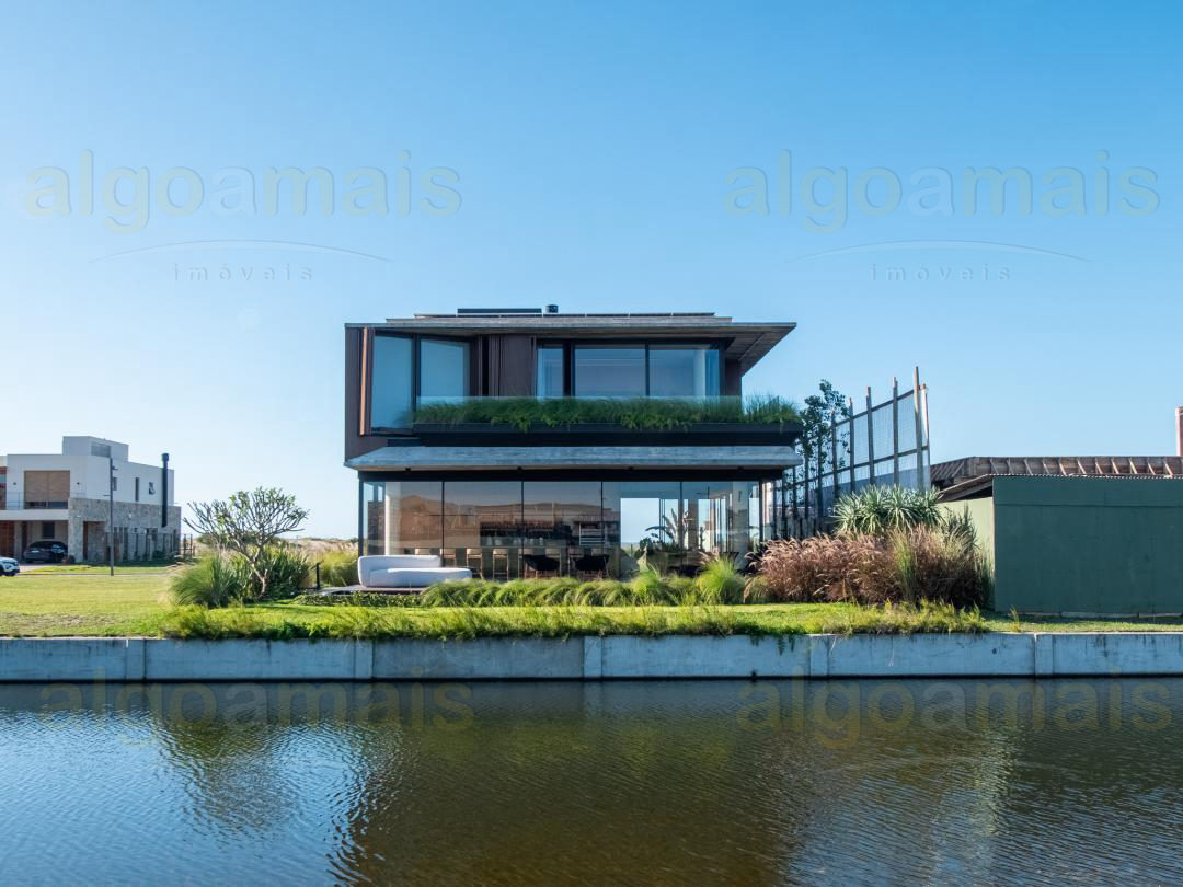 Casa de Condomínio, 6 quartos - Foto 64