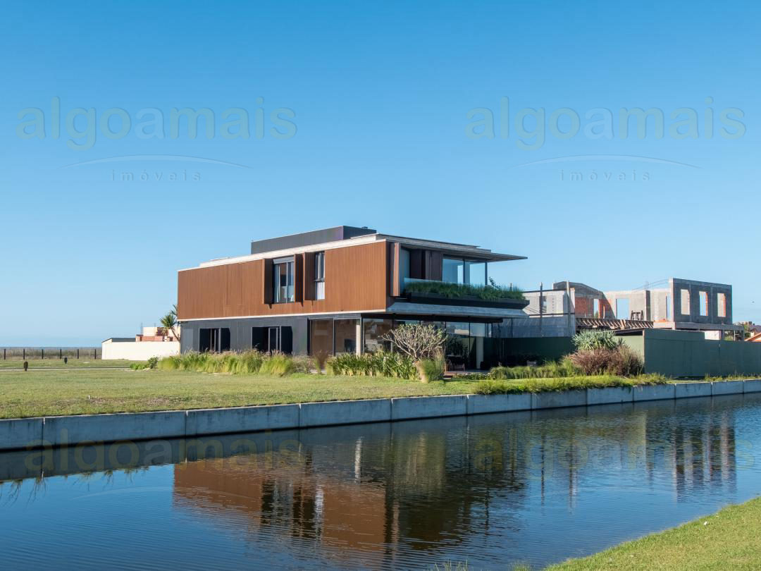 Casa de Condomínio, 6 quartos - Foto 62