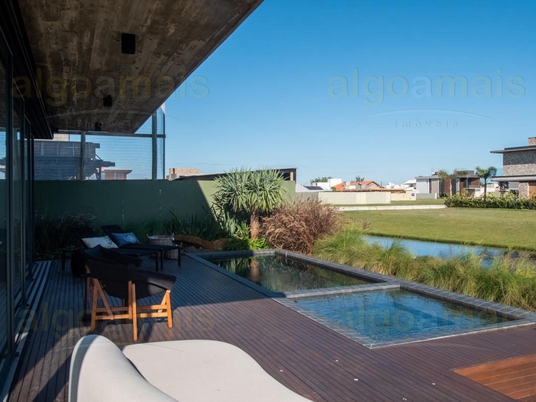 Casa de Condomínio, 6 quartos - Foto 65