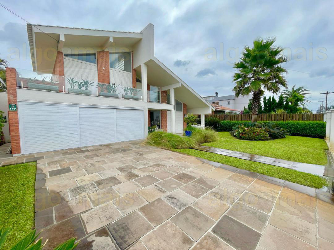 Sobrado, 3 quartos, 288 m² - Foto 7