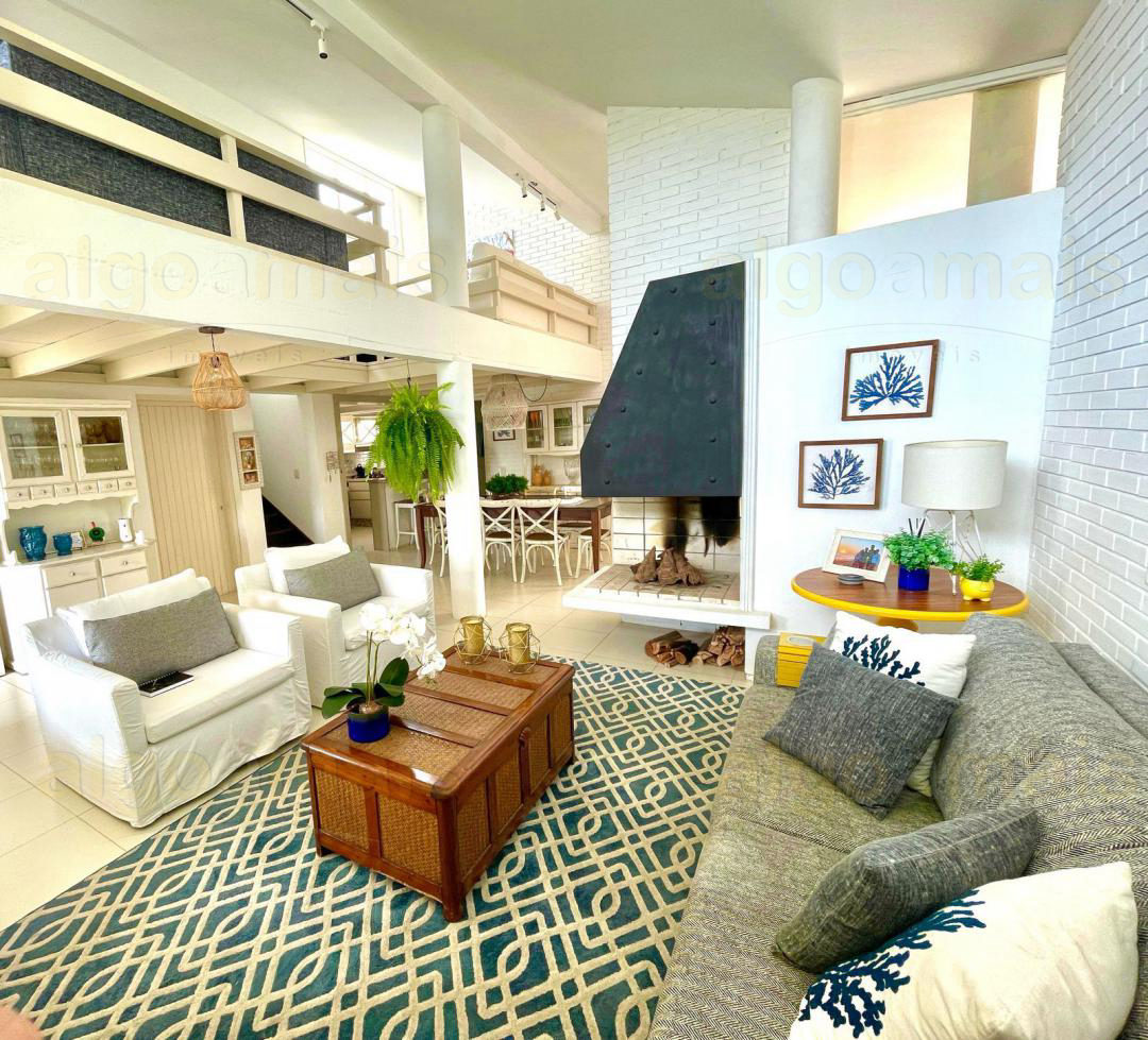 Sobrado, 3 quartos, 288 m² - Foto 6