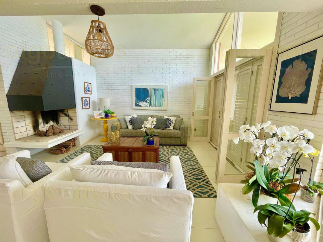 Sobrado, 3 quartos, 288 m² - Foto 2