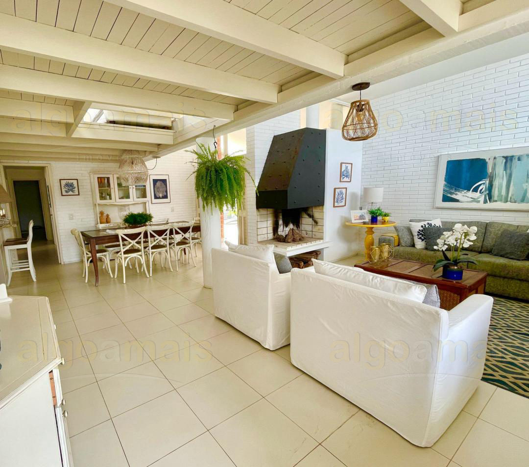 Sobrado, 3 quartos, 288 m² - Foto 4