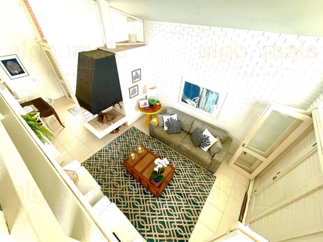 Sobrado, 3 quartos, 288 m² - Foto 3