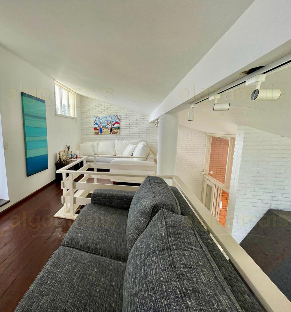 Sobrado, 3 quartos, 288 m² - Foto 8
