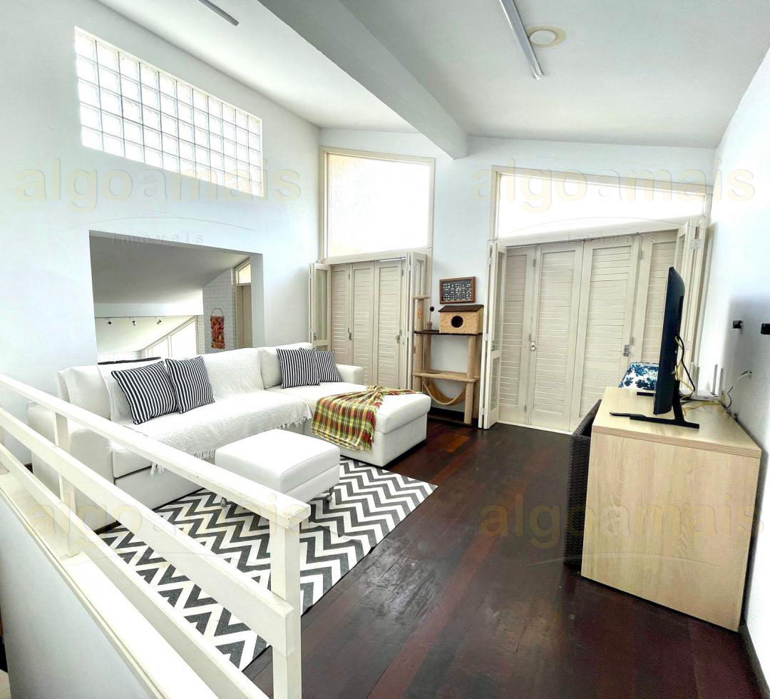 Sobrado, 3 quartos, 288 m² - Foto 11
