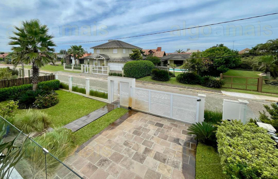 Sobrado, 3 quartos, 288 m² - Foto 10
