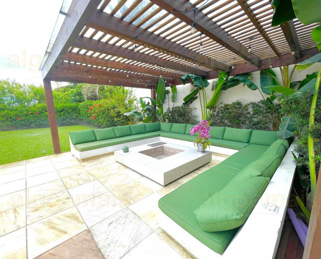 Sobrado, 3 quartos, 288 m² - Foto 12