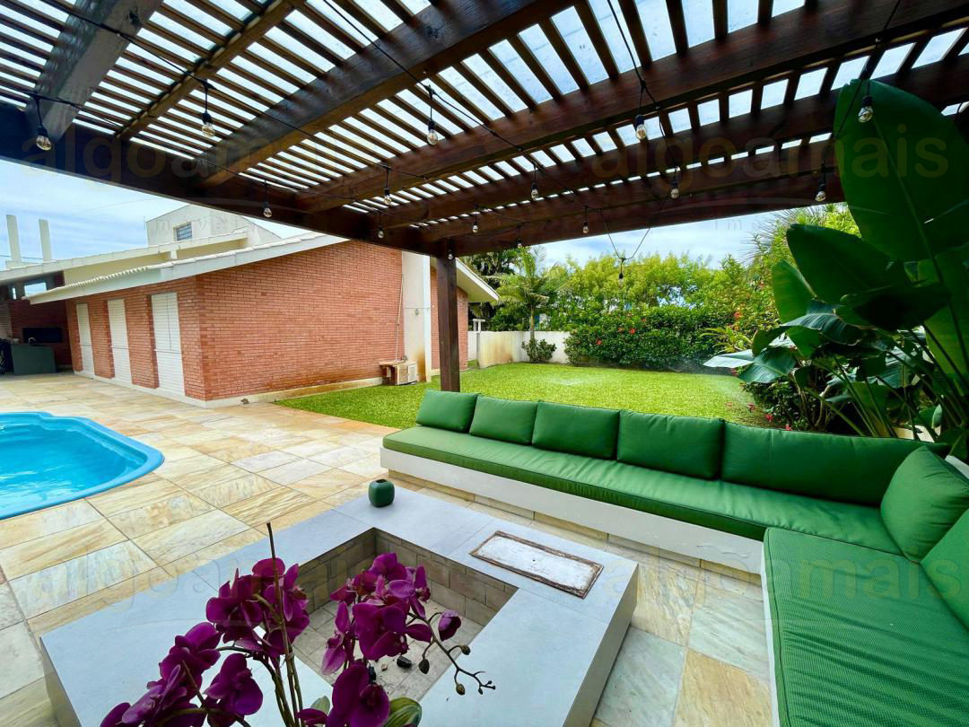 Sobrado, 3 quartos, 288 m² - Foto 14
