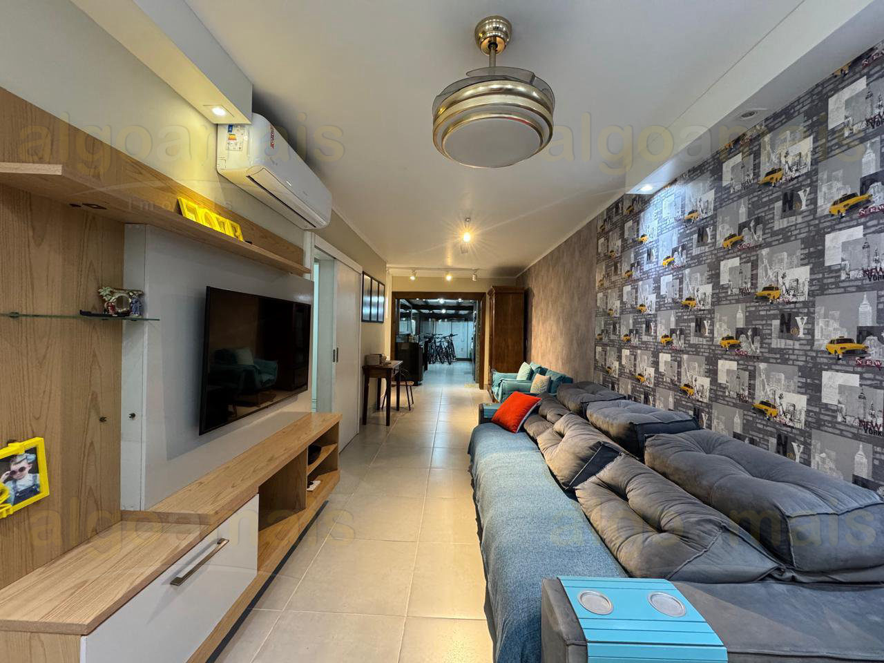 Sala Estar