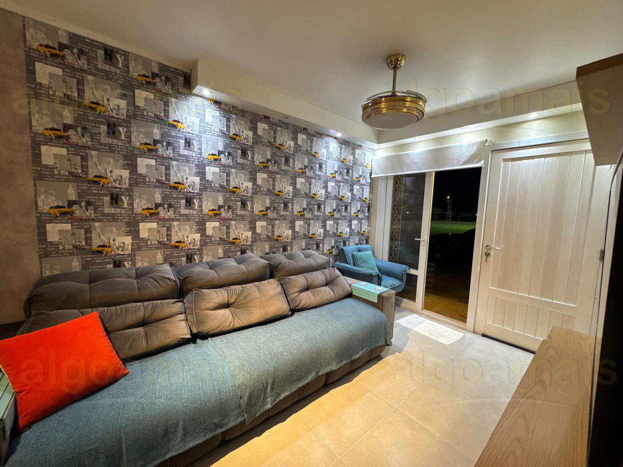 Casa de Condomínio, 3 quartos - Foto 3