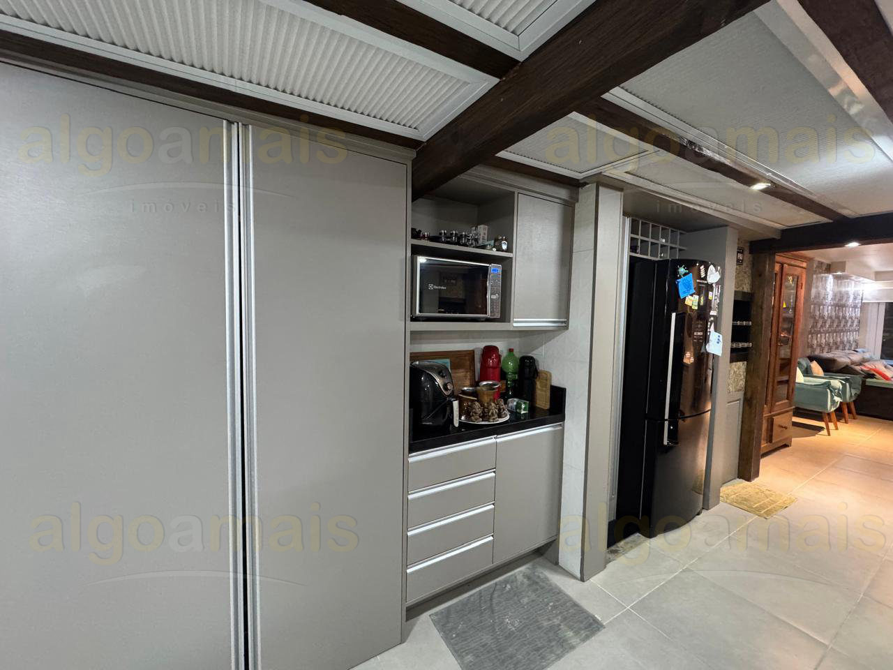 Casa de Condomínio, 3 quartos - Foto 6