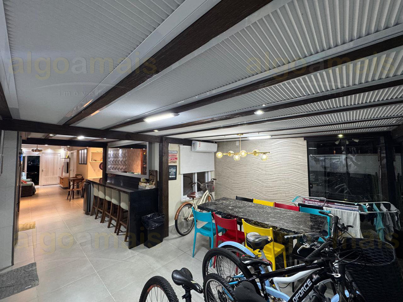 Casa de Condomínio, 3 quartos - Foto 10