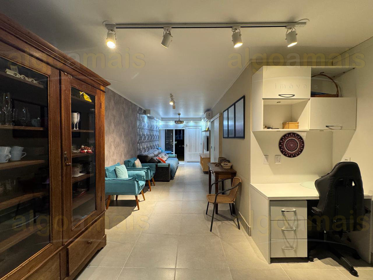 Casa de Condomínio, 3 quartos - Foto 11
