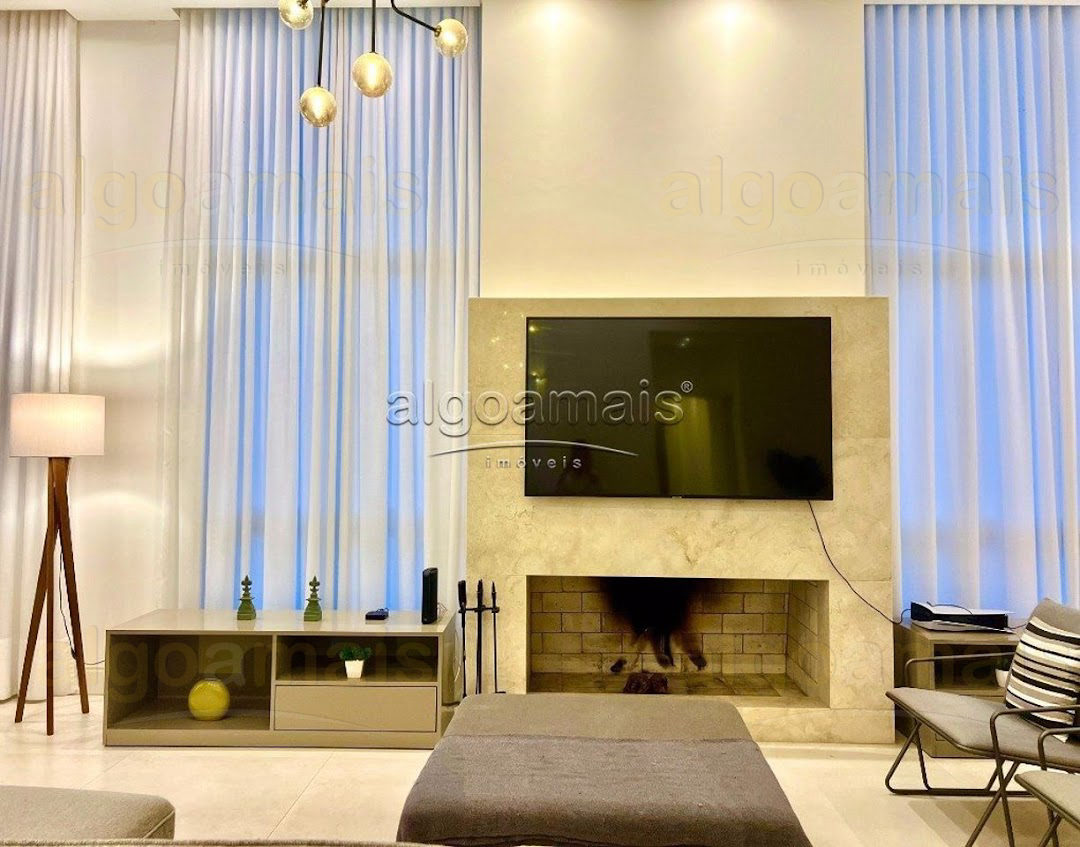 Casa de Condomínio, 4 quartos - Foto 6