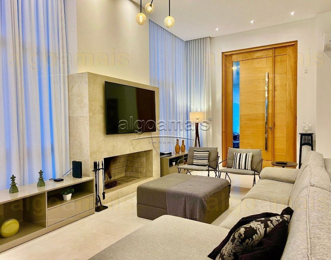 Casa de Condomínio, 4 quartos - Foto 7