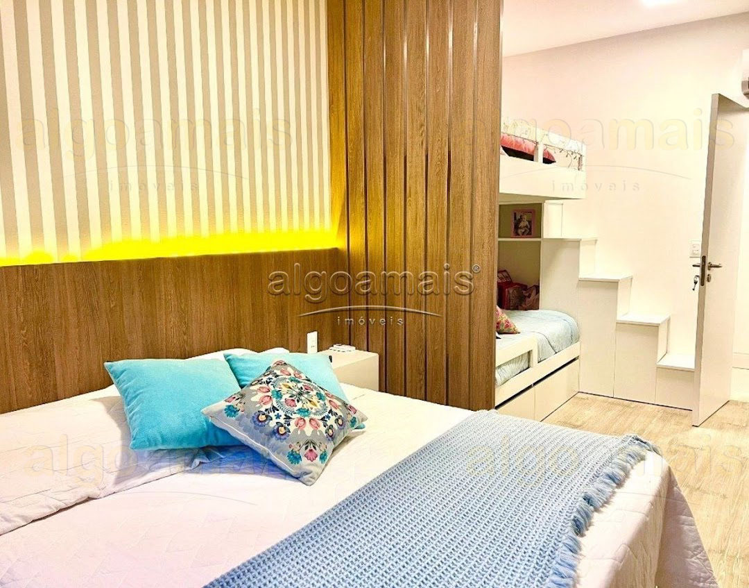 Casa de Condomínio, 4 quartos - Foto 17