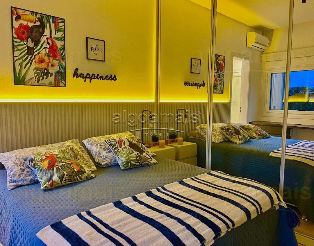 Casa de Condomínio, 4 quartos - Foto 15