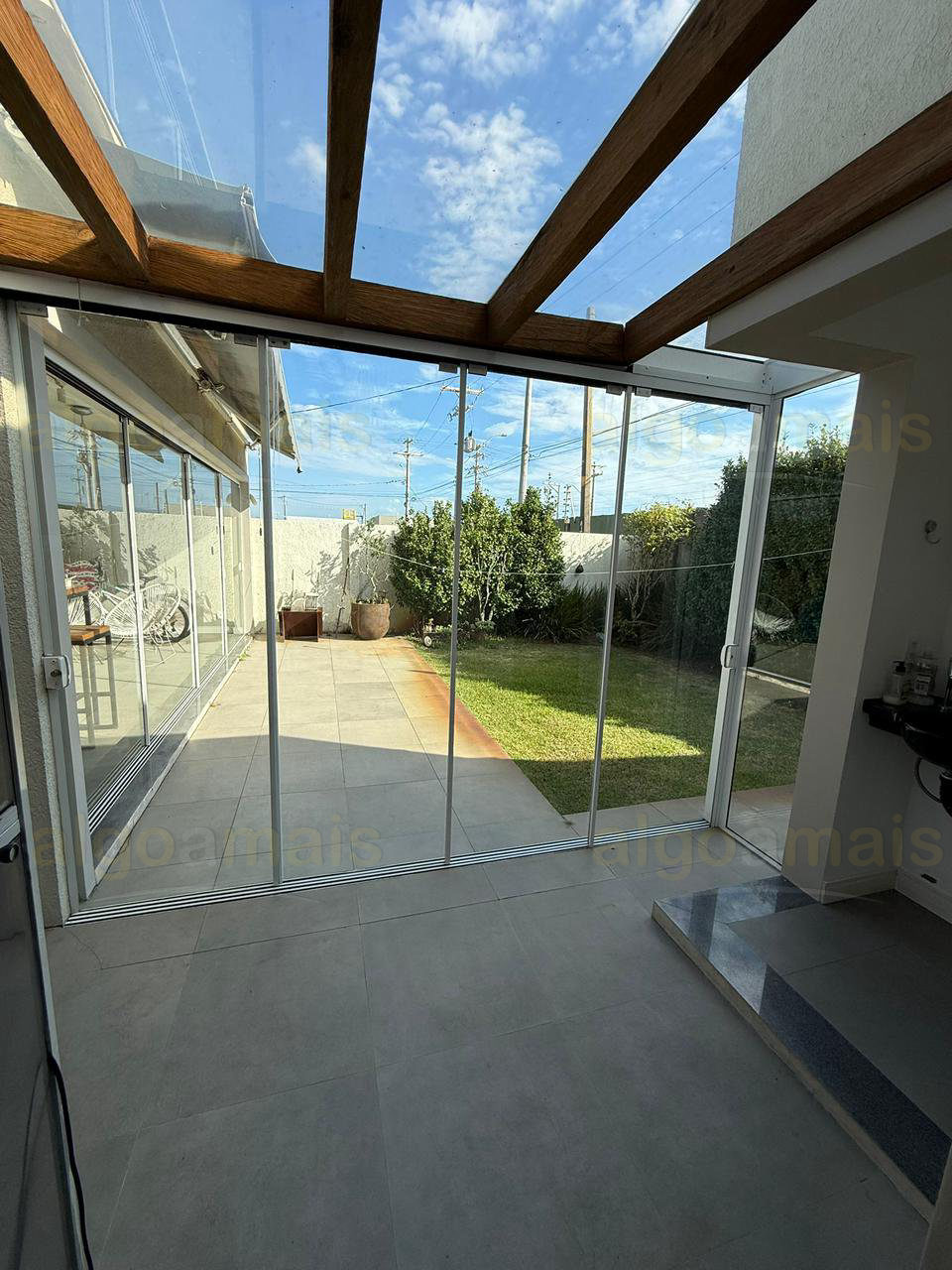 Casa de Condomínio, 4 quartos - Foto 12