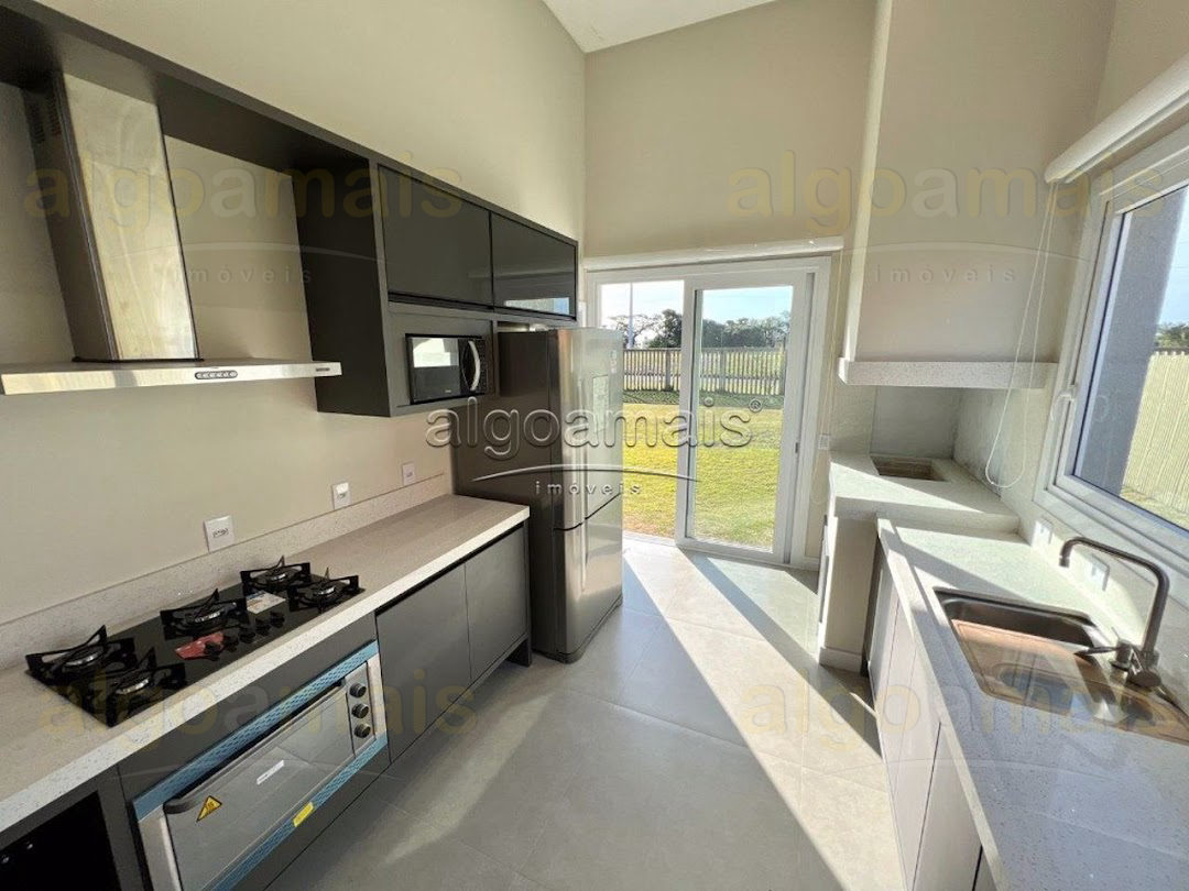 Casa de Condomínio, 4 quartos - Foto 7