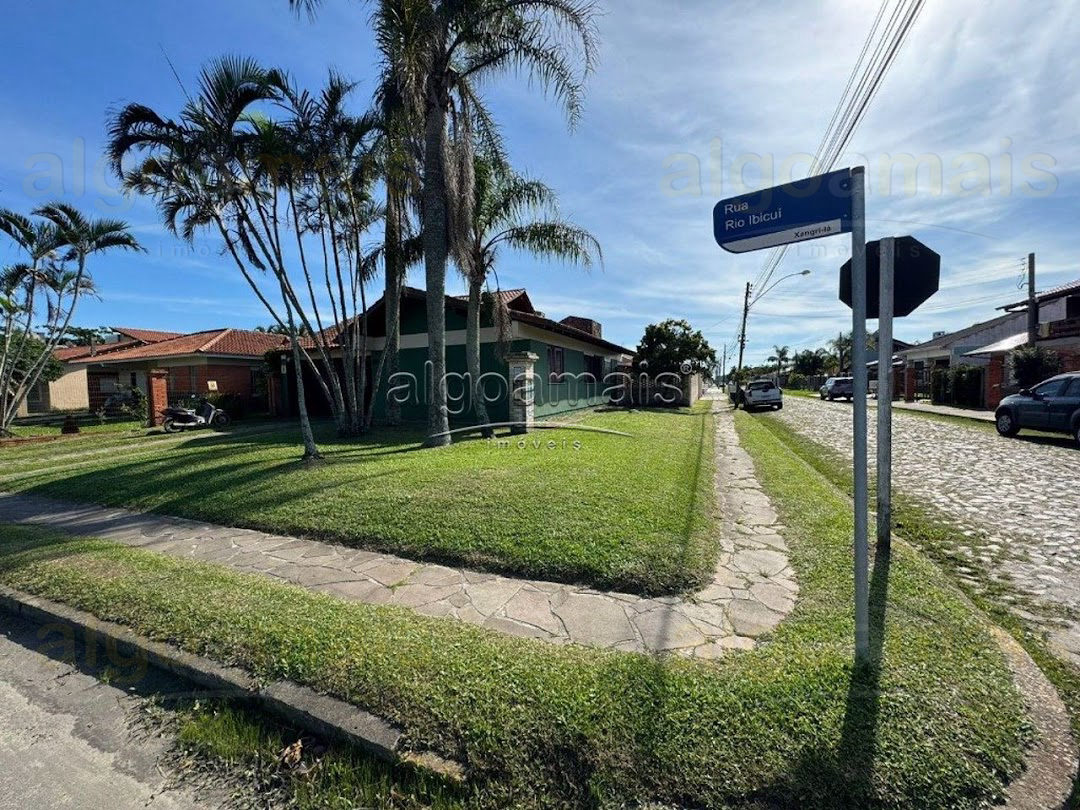 Casa, 3 quartos, 229 m² - Foto 4