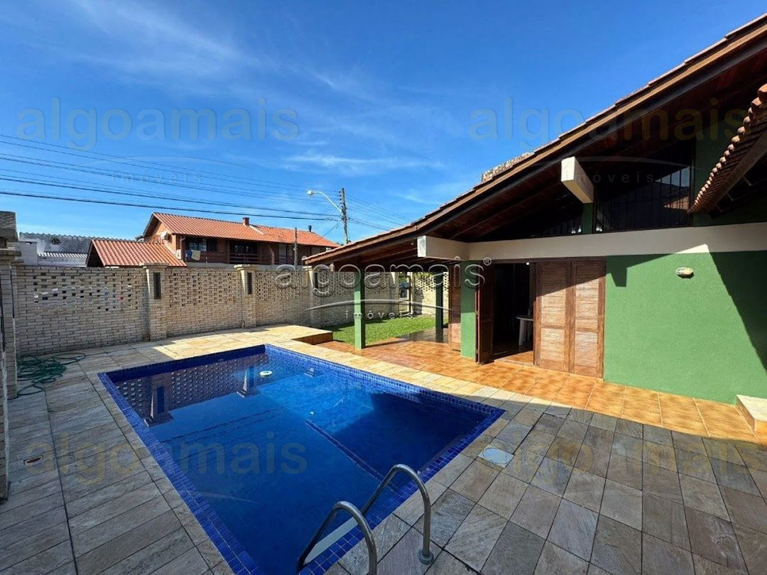 Casa, 3 dormitórios - Centro, Xangri-Lá — Centro — Xangri-Lá