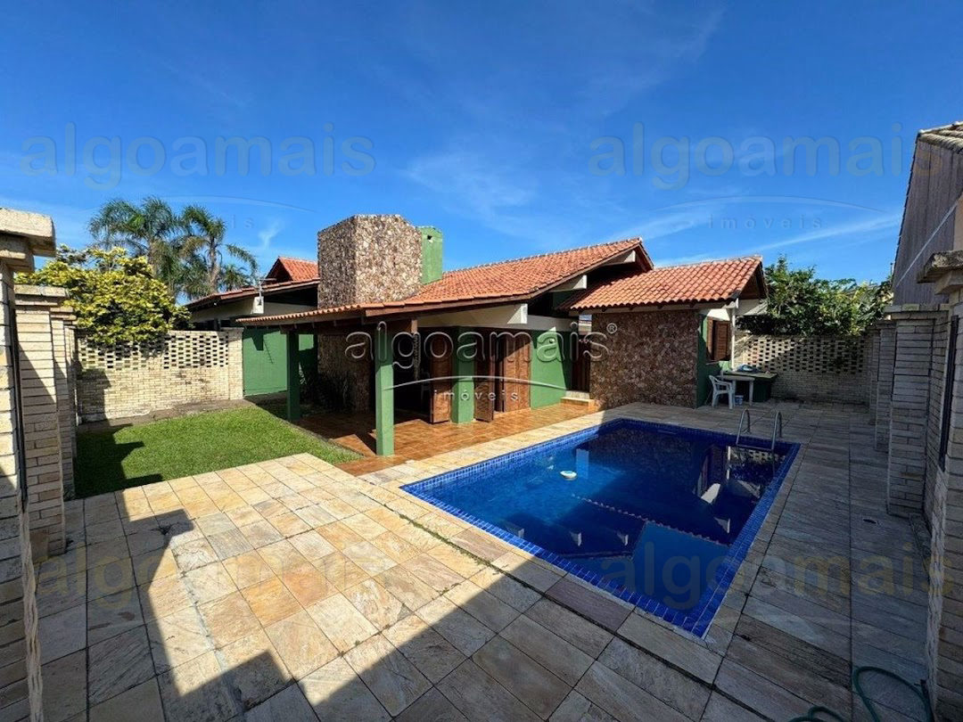Casa, 3 quartos, 229 m² - Foto 7