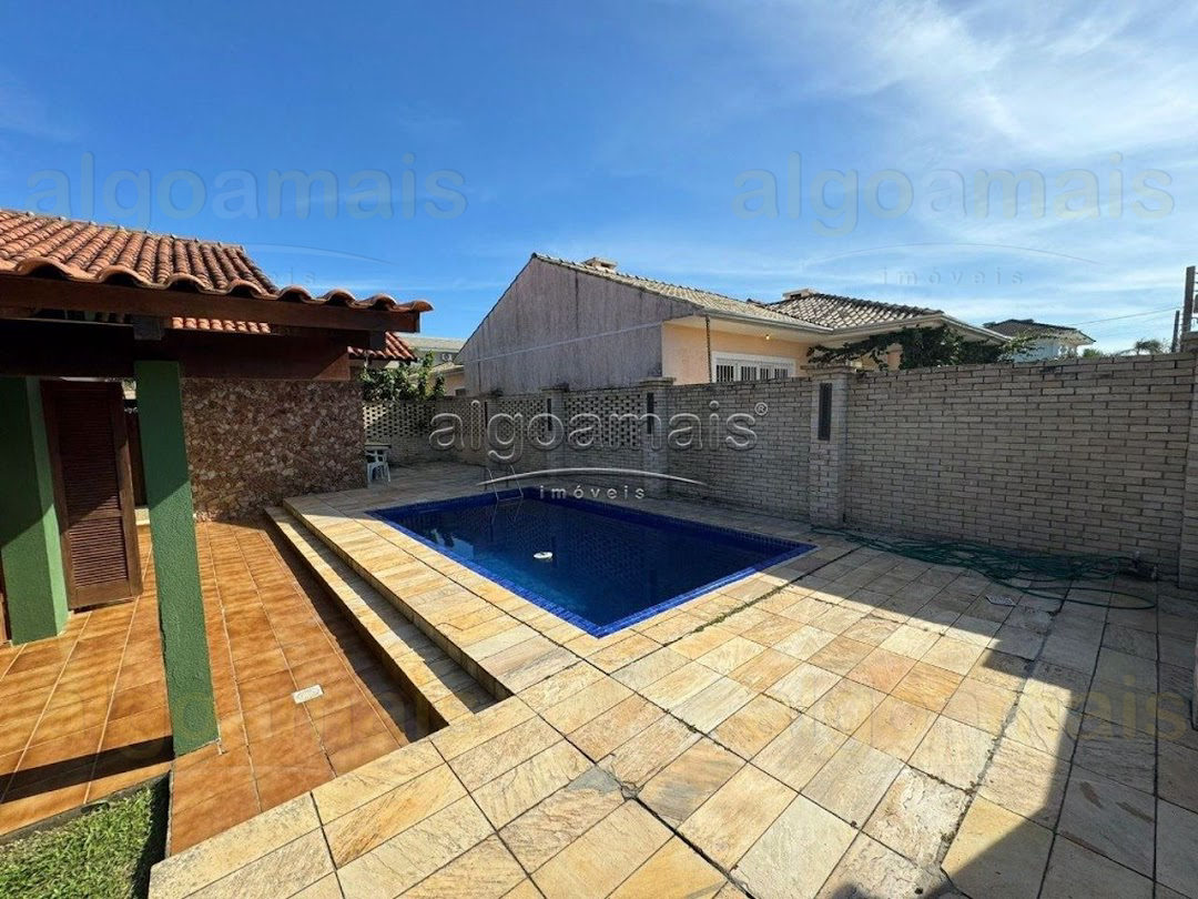 Casa, 3 quartos, 229 m² - Foto 8