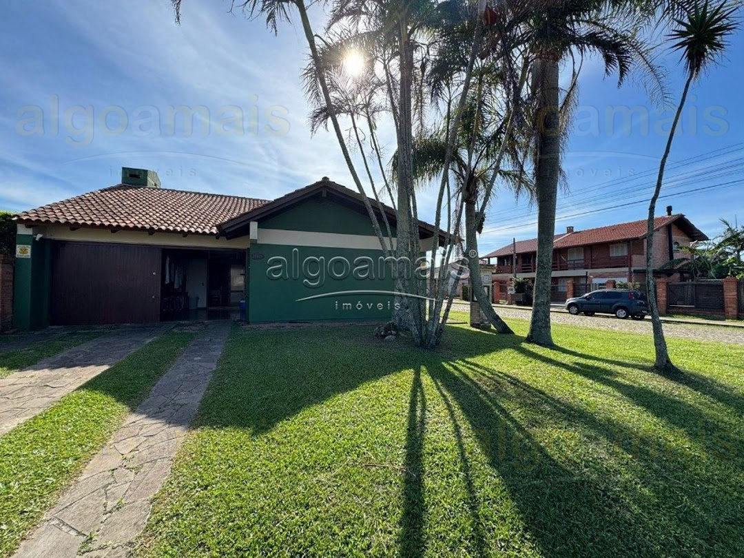 Casa, 3 quartos, 229 m² - Foto 5