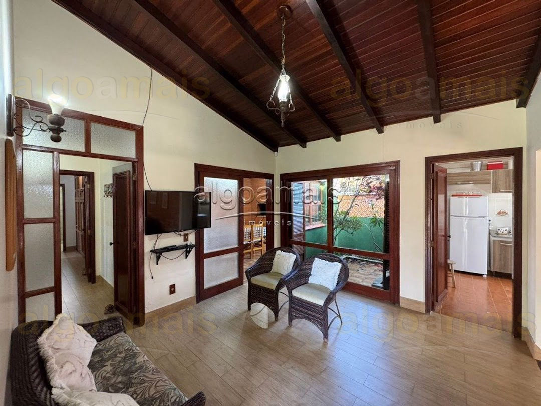 Casa, 3 quartos, 229 m² - Foto 12