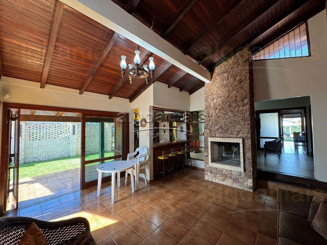 Casa, 3 quartos, 229 m² - Foto 22