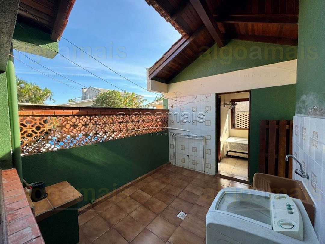 Casa, 3 quartos, 229 m² - Foto 20