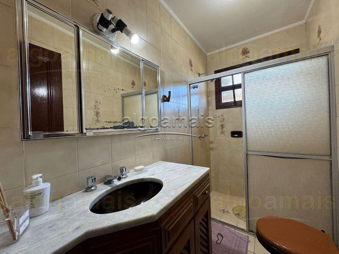 Casa, 3 quartos, 229 m² - Foto 28