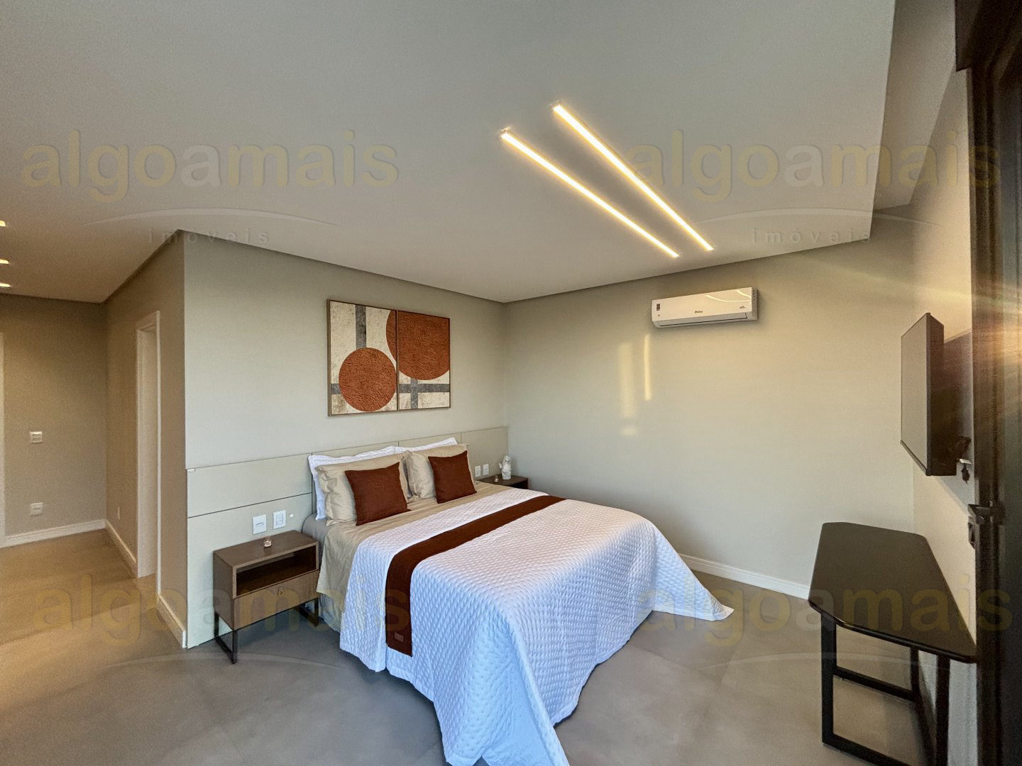 Casa de Condomínio, 4 quartos - Foto 40