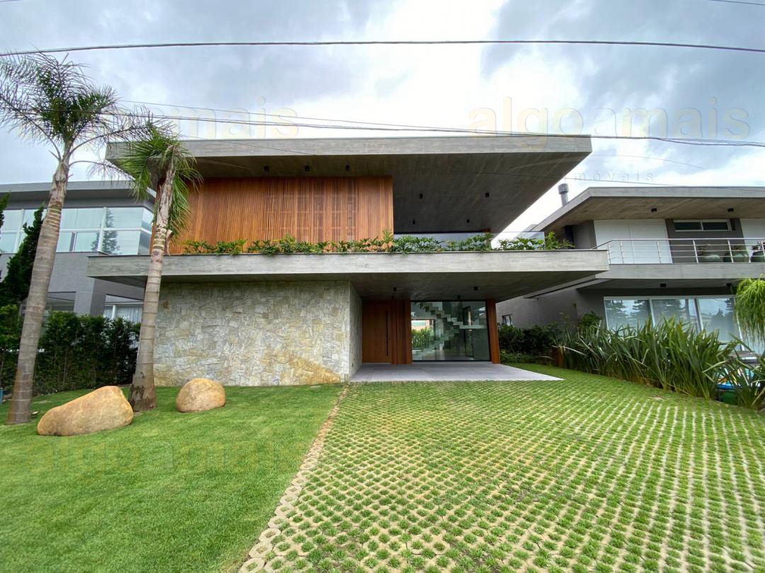 Casa de Condomínio, 5 quartos - Foto 3