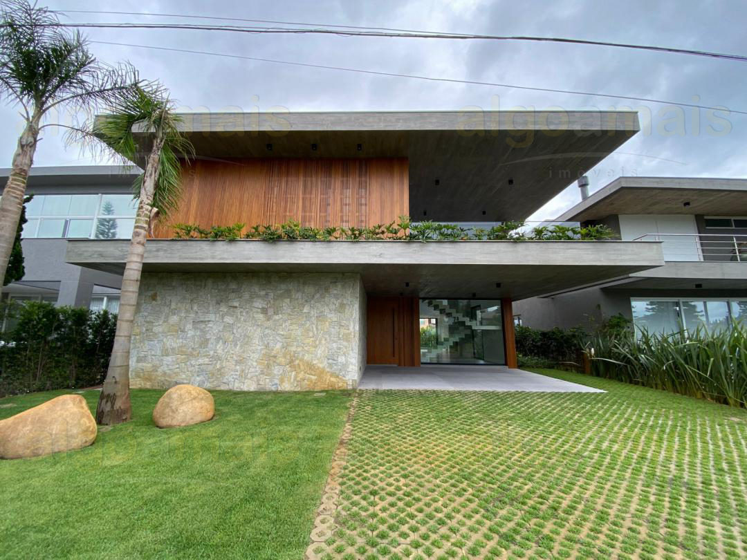Casa de Condomínio, 5 quartos - Foto 4