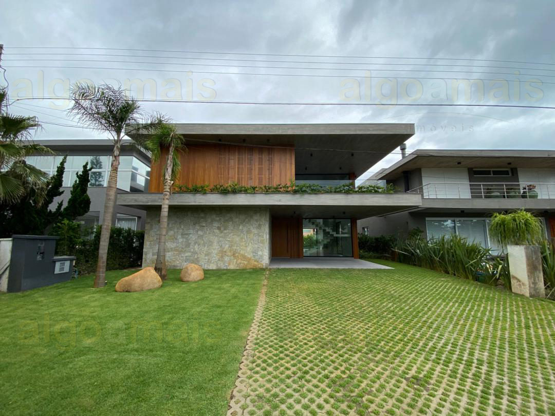 Casa de Condomínio, 5 quartos - Foto 2