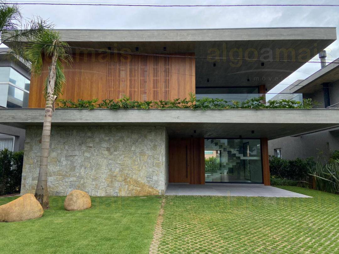 Casa em Condominio, 5 dormitórios em Condominio La Plage, Xangri-Lá — Maristela — Xangri-Lá