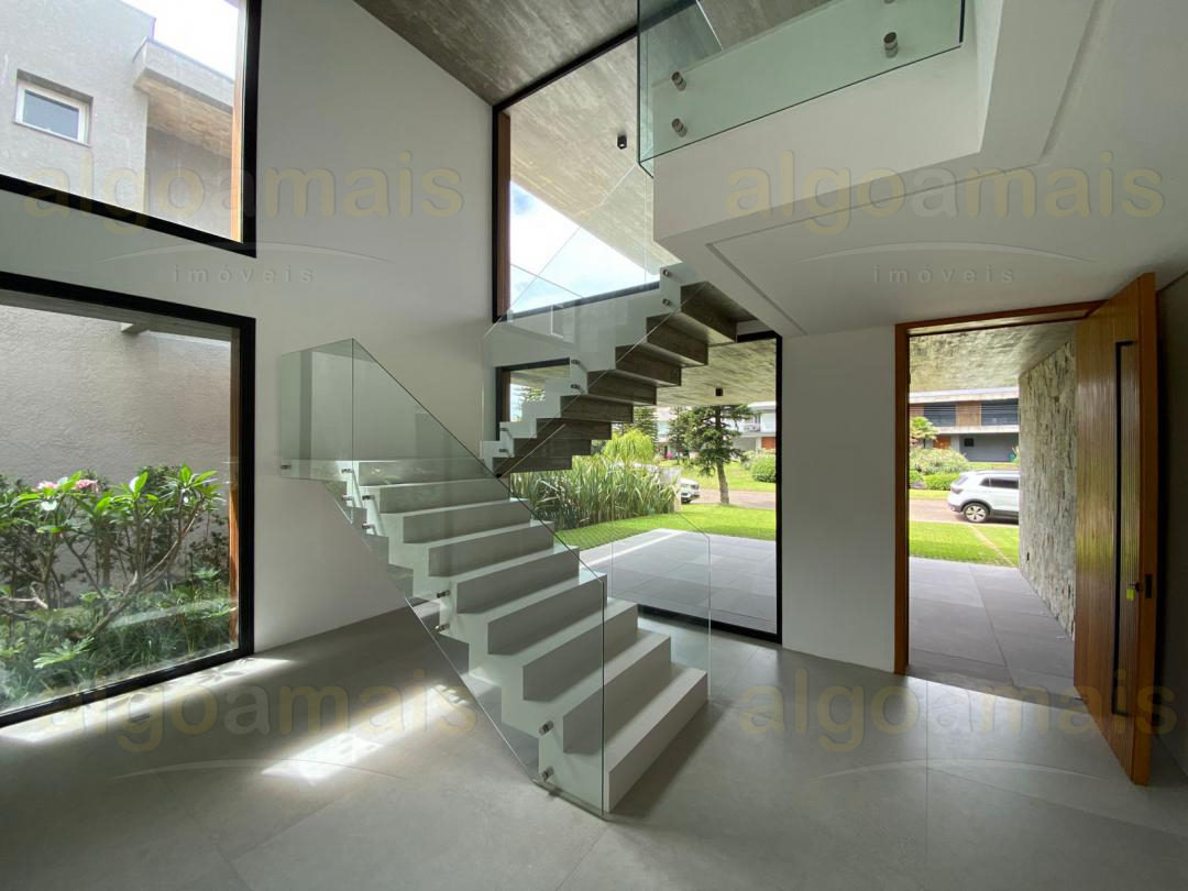 Casa de Condomínio, 5 quartos - Foto 6