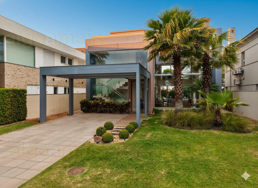 Casa de Condomínio, 4 quartos - Foto 7