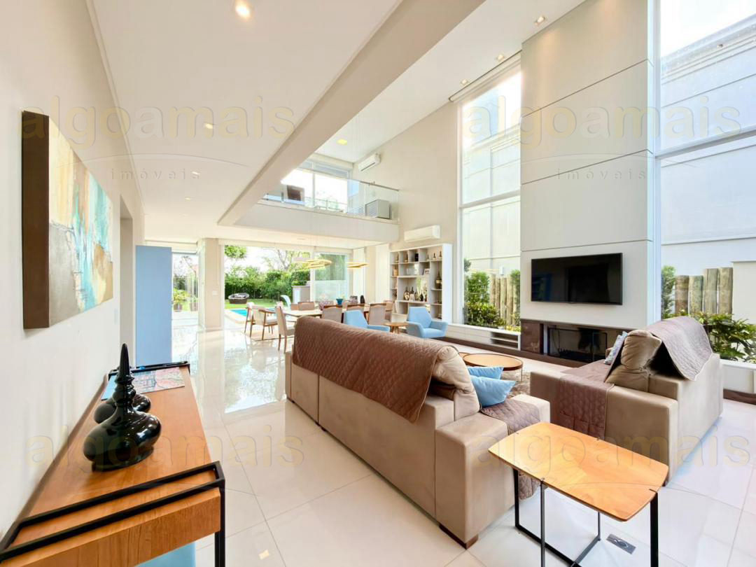 Casa de Condomínio, 4 quartos - Foto 6