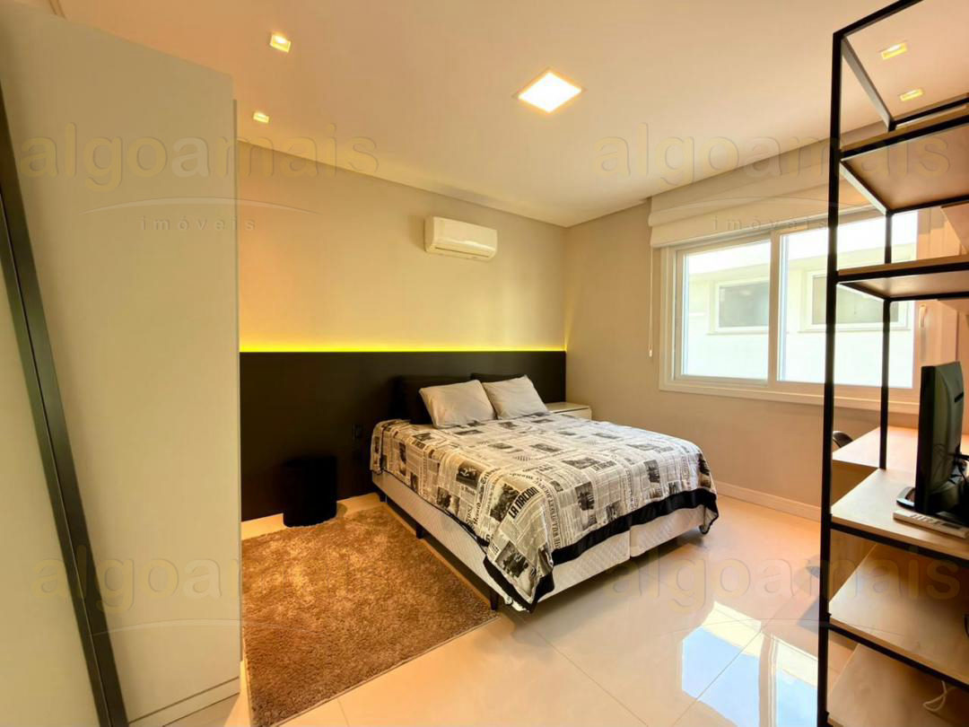 Casa de Condomínio, 4 quartos - Foto 19