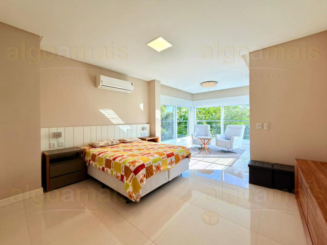 Casa de Condomínio, 4 quartos - Foto 30