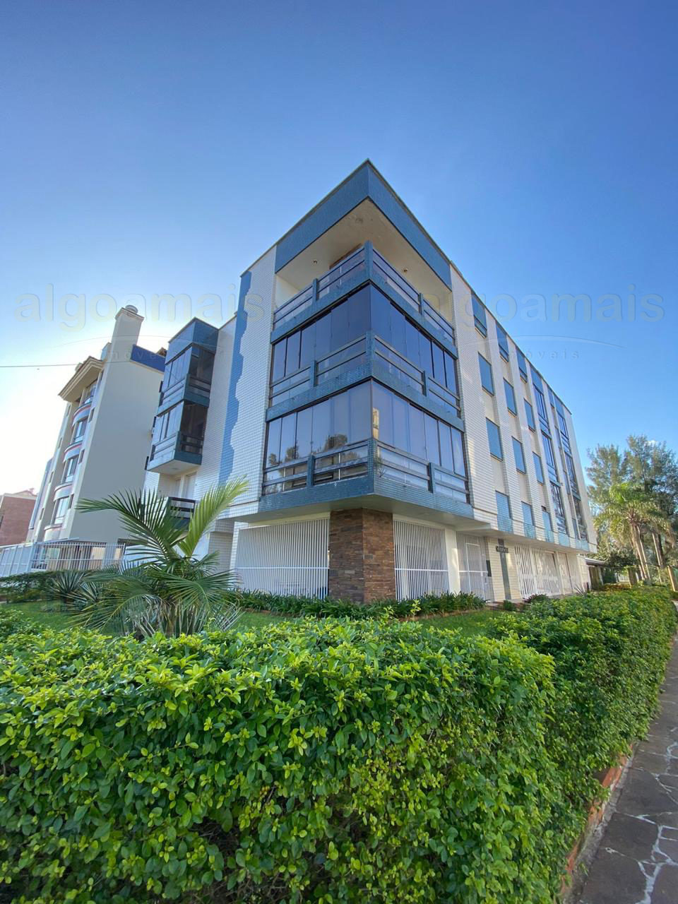 Apartamento à venda no Edificio Itaparica em Atlântida, Xangri-Lá — Atlântida — Xangri-Lá