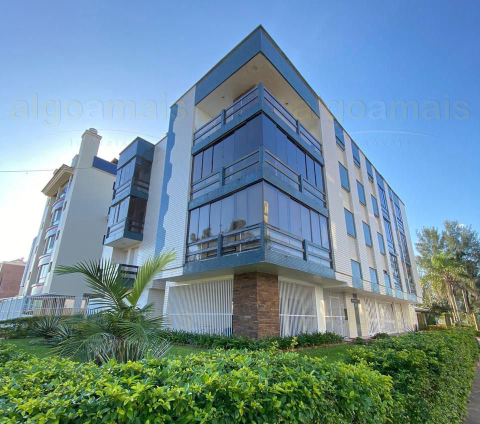 Apartamento à venda no Edificio Itaparica em Atlântida, Xangri-Lá — Atlântida — Xangri-Lá