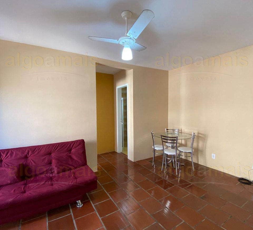 Apartamento, 1 quarto, 58 m² - Foto 3