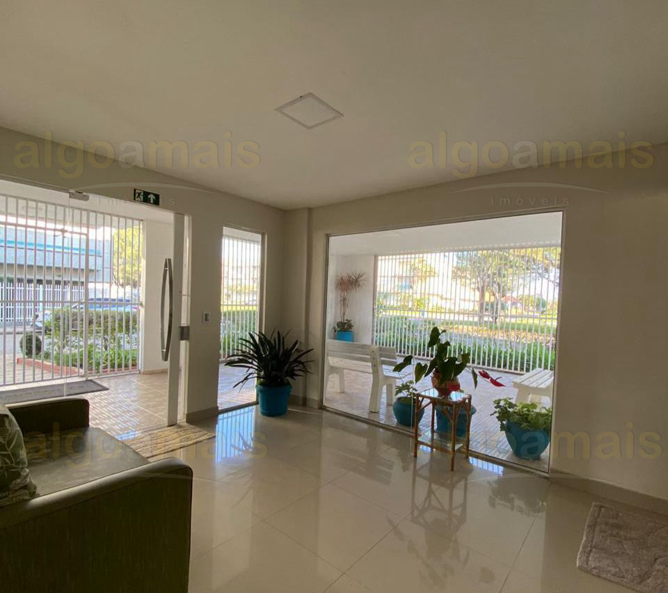 Apartamento, 1 quarto, 58 m² - Foto 2