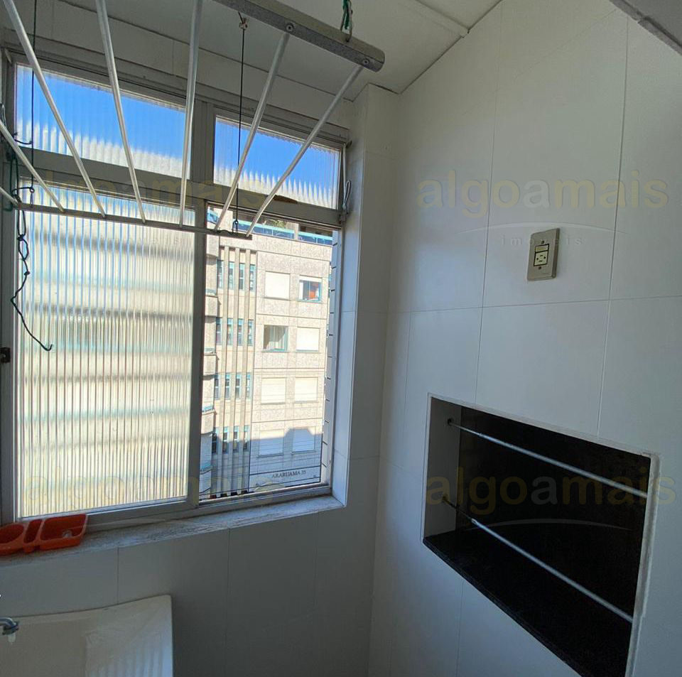 Apartamento, 1 quarto, 58 m² - Foto 5