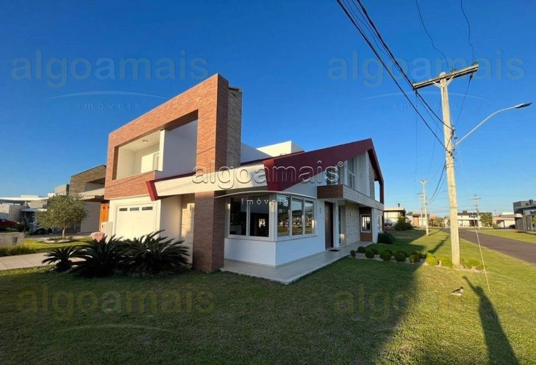 Casa de Condomínio, 4 quartos - Foto 3